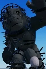 FlippedチャットAI – ジャウブレイカーとチャット