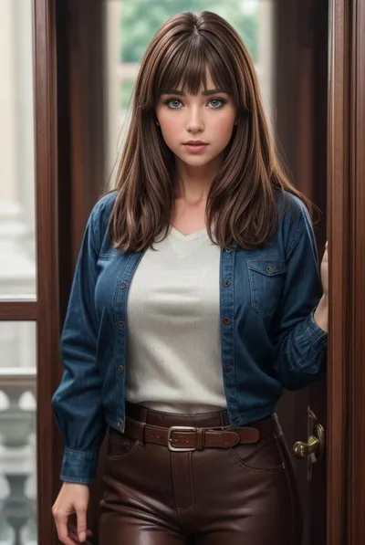 Flipped Chat AI – Csevegés Maribel Kerns