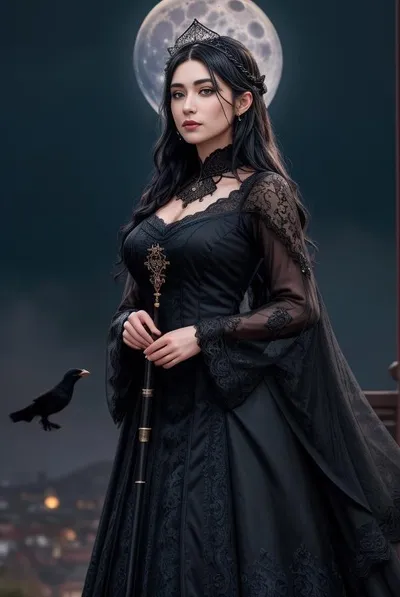 الذكاء الاصطناعي للدردشة المعكوسة – الدردشة مع Nyx