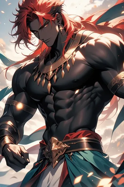 الذكاء الاصطناعي للدردشة المعكوسة – الدردشة مع Roman