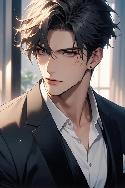 Flipped Chat AI – Discuter avec Tyler