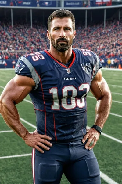 Flipped Chat AI – Чат с Даррен Колвик