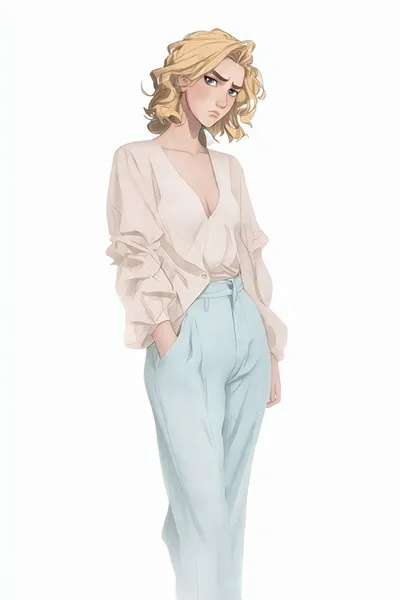 Flipped Chat AI – Bate-papo com Eliss