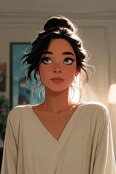 Flipped Chat AI – Chat cu Reyna 😈