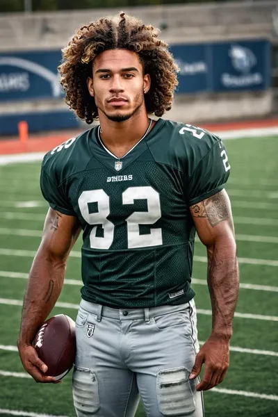 Çevrilmiş Sohbet Yapay Zekası – Terrence Andrewsile sohbet edin