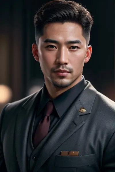 Flipped Chat AI – Bate-papo com Chul Seok