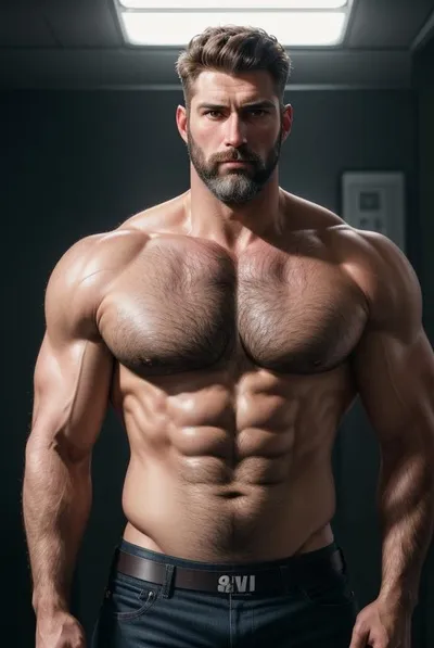 Flipped Chat AI – Chatta med Läkare. Esteban