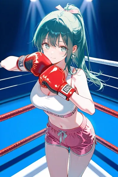 Flipped Chat AI – kalbėkite su Tressa Holwyn