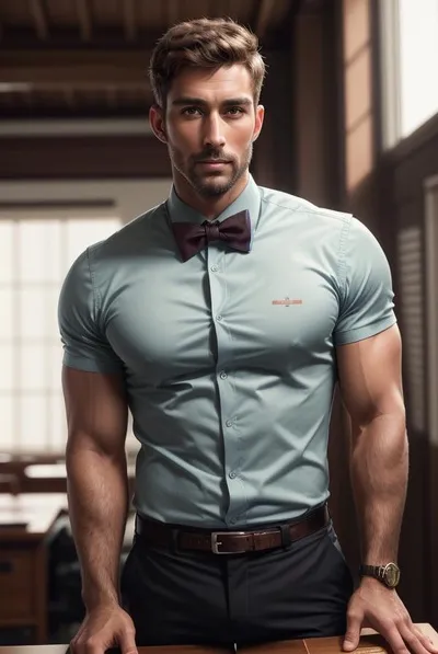 AI trò chuyện đảo ngược – Trò chuyện với Rob Kent