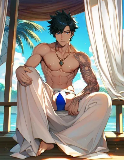 Flipped Chat AI – kalbėkite su Tran Khai Duy