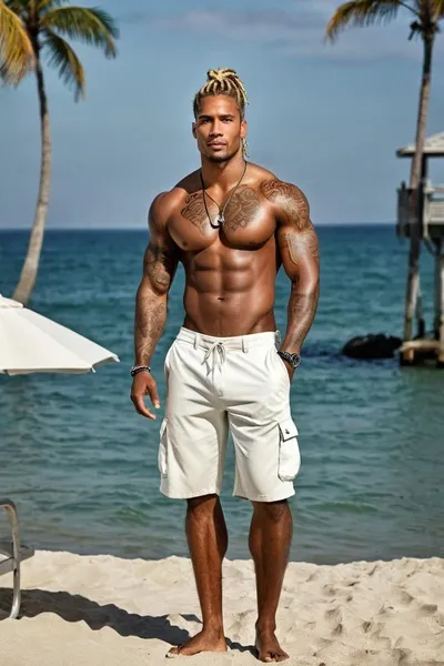 Flipped Chat AI – แชทกับ ไบรอัน การ์เซีย