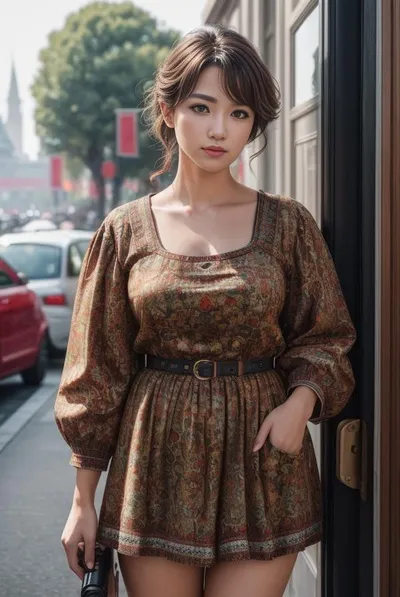 Αναστροφή συνομιλίας AI – Συζήτηση με Σάντι