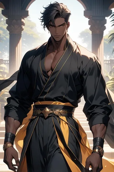 Flipped Chat AI – Chatta med Elias