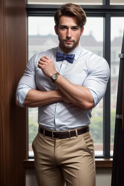 Flipped Chat AI – แชทกับ ทอดด์ โรเบิร์ตส์