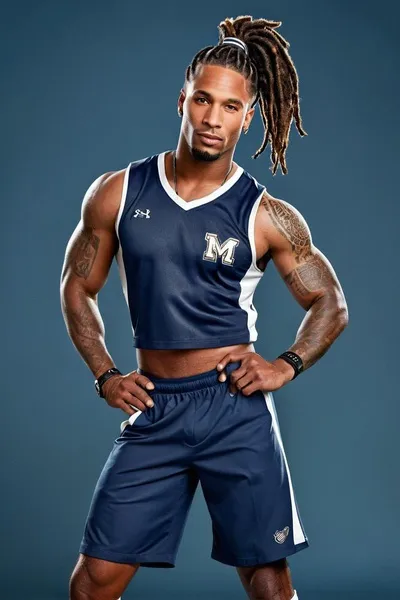 Flipped Chat AI – Chatta con Cameron Brown