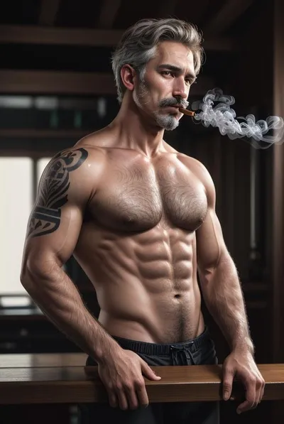 Αναστροφή συνομιλίας AI – Συζήτηση με Ντόριαν Κέθερ