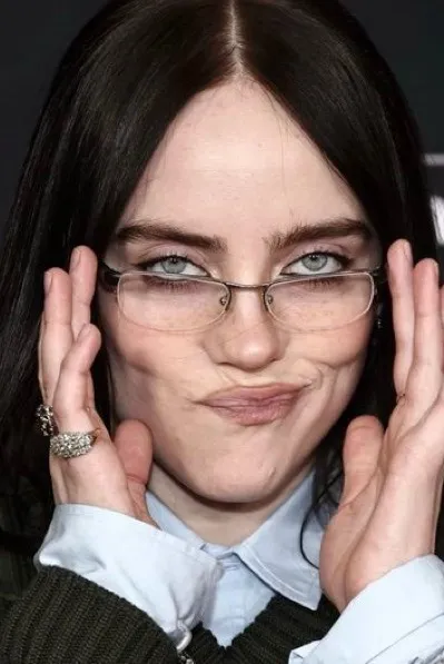 Flipped Chat AI – kalbėkite su Billie Eilish