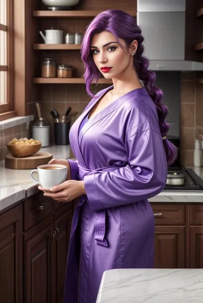 Çevrilmiş Sohbet Yapay Zekası – Teyze Moniqueile sohbet edin