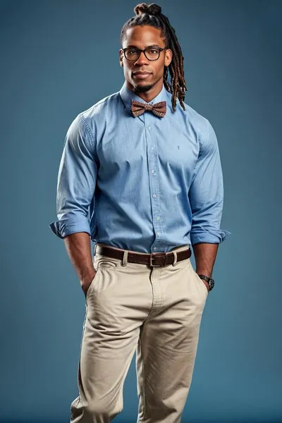 Flipped Chat AI – Chat s David Balderdash