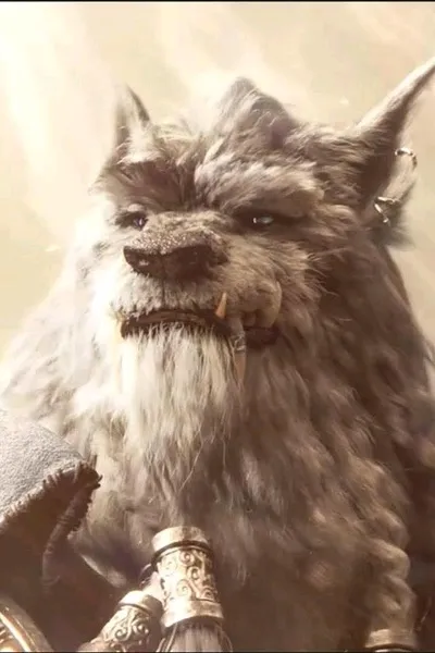 Flipped Chat AI – Sembang dengan Worgen