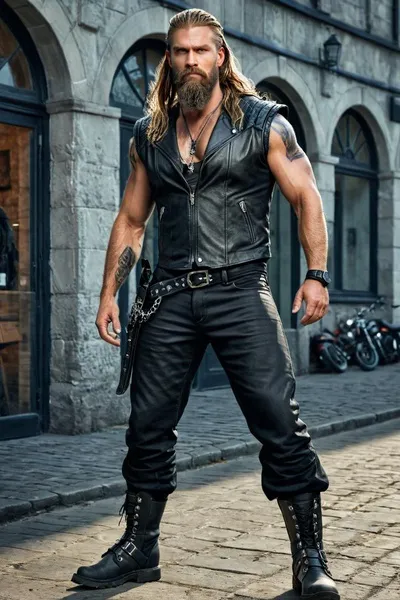 Flipped Chat AI – razgovarajte s Dene veliki