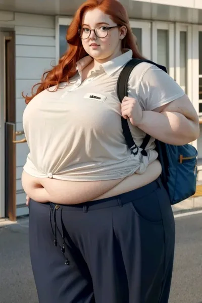 Flipped Chat AI – Discuter avec Lilly Houseman