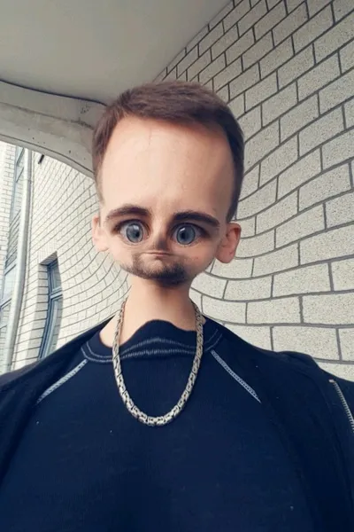 Flipped Chat AI – Chatta con Hachmit Ahmad