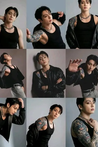 Flipped Chat AI – Chat cu Jeon Jungkook