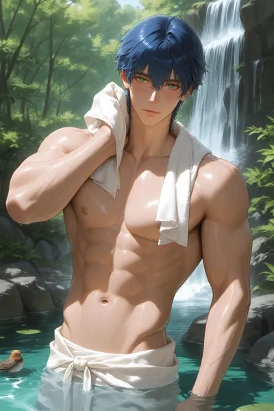 Flipped Chat AI – Csevegés Kaelen Stroud