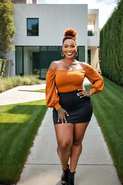 Flipped Chat AI – 與 Tia Simms 聊天