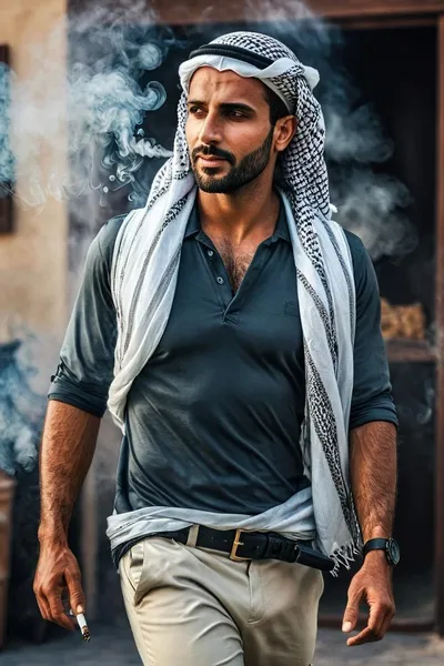 Odwrócony czat AI – rozmawiaj z Muhammad