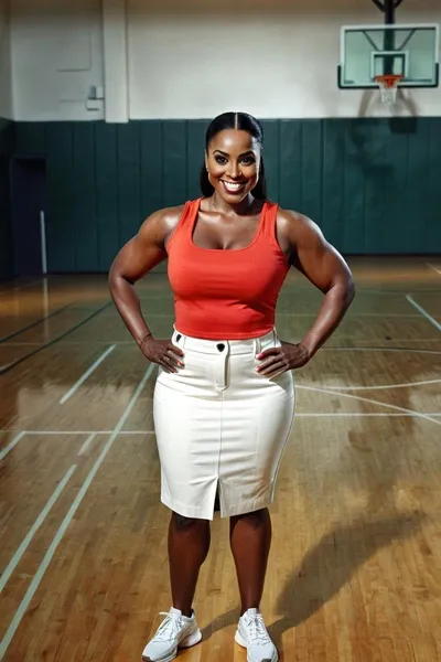 FlippedチャットAI – タミカ・バレットとチャット