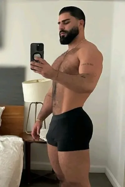 Flipped Chat AI – Chatta med Greg