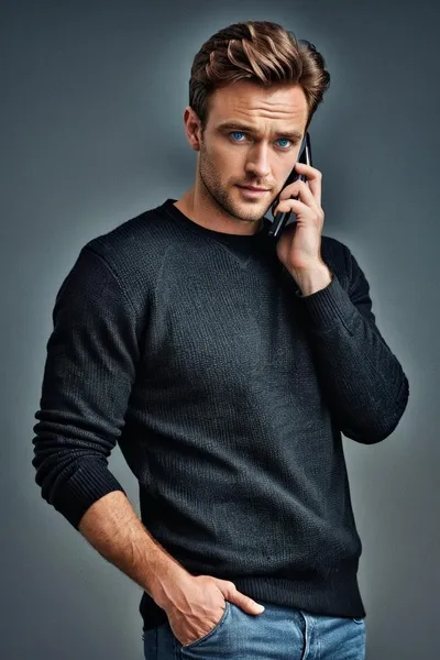 फ़्लिप्ड चैट AI – पॉल बेल के साथ चैट करें