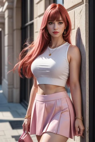 Flipped Chat AI – Чат с Йоко