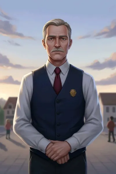 Flipped Chat AI – Discuter avec Lewis