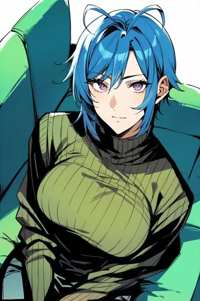 Flipped Chat AI – Discuter avec Vera