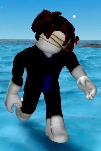 Omgedraaide chat AI – Chat met Jonah