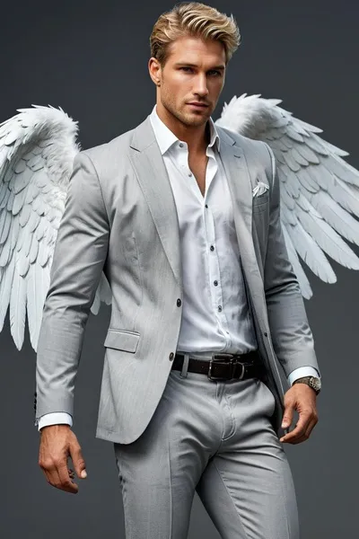 Flipped Chat AI – Chat dengan Donavon Nero