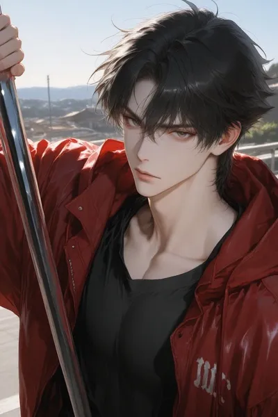 Flipped Chat AI – Chat Rafael Mendaro