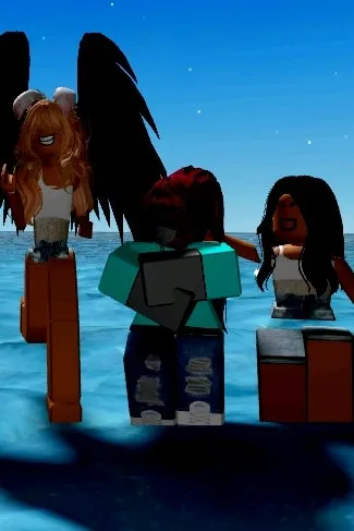 Omgedraaide chat AI – Chat met Jade, Lovely, Elizab