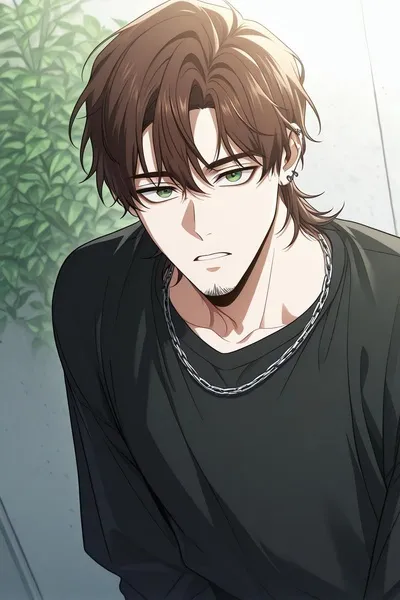 Flipped Chat AI – Bate-papo com Jonn