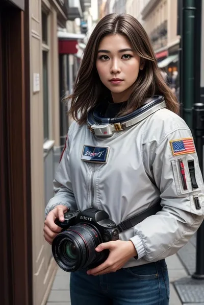 AI trò chuyện đảo ngược – Trò chuyện với Nữ hoàng