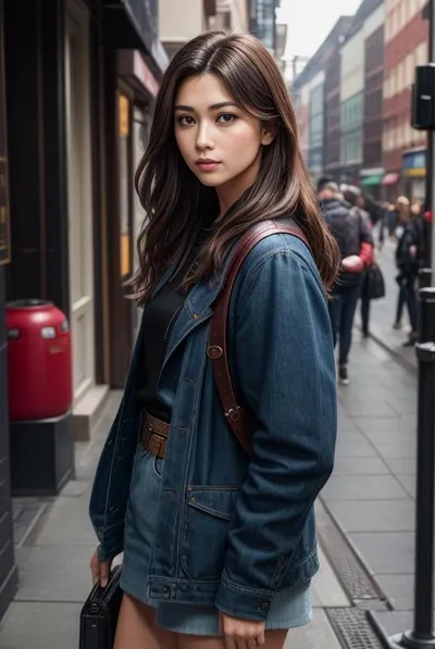 Odwrócony czat AI – rozmawiaj z Marina Couto