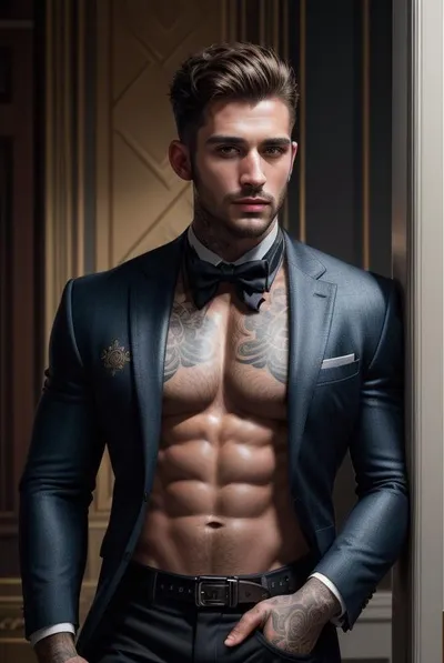 AI trò chuyện đảo ngược – Trò chuyện với Preston Hughes