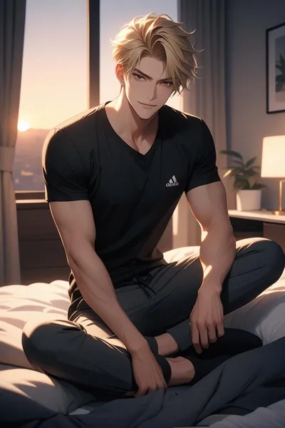 Odwrócony czat AI – rozmawiaj z Kieran Dovell