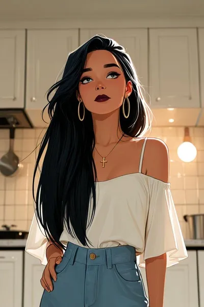 Flipped Chat AI – Chat cu Vega  Sanchez