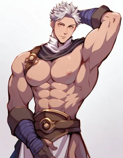 फ़्लिप्ड चैट AI – रोडेमिर गल्वन के साथ चैट करें