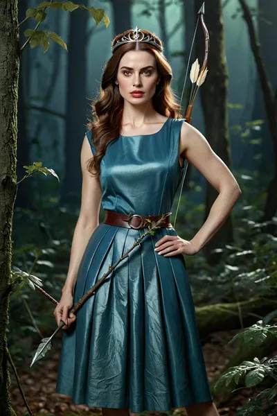 Flipped Chat AI – 與 Maris Elloran 聊天