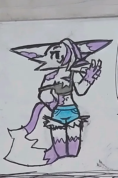 Flipped Chat AI – 與 Purkat kuamei 聊天